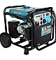 Інверторний генератор Könner&Söhnen KS 8100iE ATSR  - фото 6