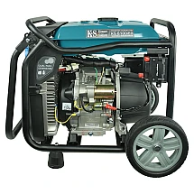 Інверторний генератор Könner&Söhnen KS 8100iEG