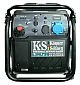 Інверторний генератор Könner&Söhnen KS 8100iEG  - фото 10