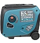 Інверторний генератор Könner&Söhnen KS 4000iEG S 