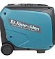 Інверторний генератор Könner&Söhnen KS 4000iEG S  - фото 5