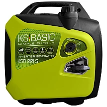Інверторний генератор Könner&Söhnen KSB 22i S