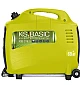Інверторний генератор Könner&Söhnen KSB 31iE S 
