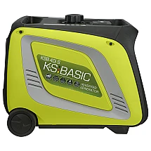 KSB 40iS