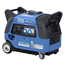 Inverter Pro 3000 E C5