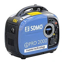 Inverter Pro 2000