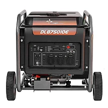 DL8750IOE