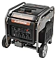 Інверторний генератор Weekender DL8750IOE  - фото 3