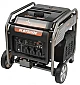 Інверторний генератор Weekender DL8750IOE  - фото 4