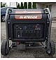 Інверторний генератор Weekender DL8750IOE  - фото 6