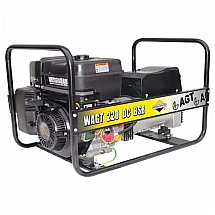 WAGT 220 DC BSBE R26