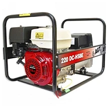 WAGT 220 DC HSBE