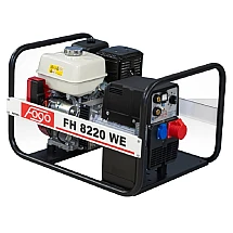 FH 8220 WE