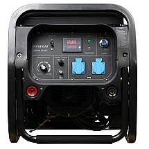 DHYW 210 AC - фото 2