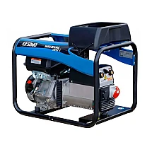 WELDARC 220 TC5