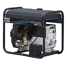 WELDARC 300 TE XL C5