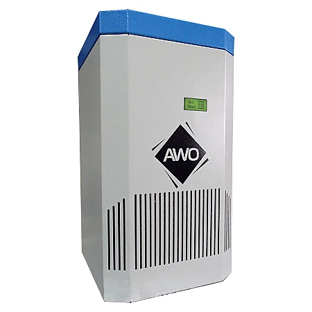 Стабілізатор напруги Awattom Silver-5.5 (25А) - фото 2