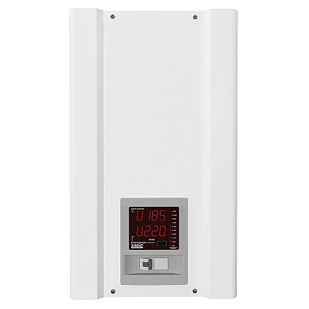 Стабілізатор напруги ЕЛЕКС Ампер-Р У 16-1/80 v2.1 (18000)