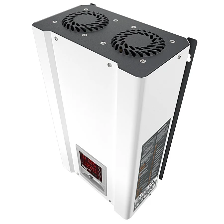 Стабілізатор напруги ЕЛЕКС Ампер-Р У 16-1/80 v2.1 (18000) - фото 4