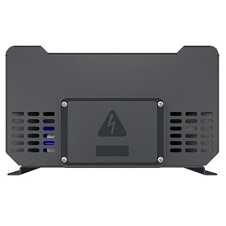 Стабілізатор напруги ЕЛЕКС Ампер-Р У 16-1/80 v2.1 (18000) - фото 7