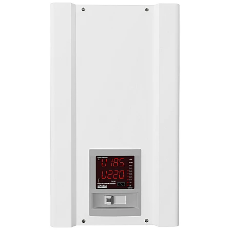 Стабілізатор напруги ЕЛЕКС Ампер-Т У 16-1/40 v2.1 (9000)