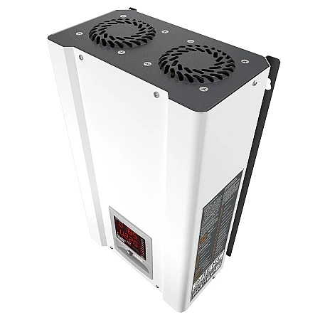 Стабілізатор напруги ЕЛЕКС Ампер-Т У 16-1/40 v2.1 (9000) - фото 4