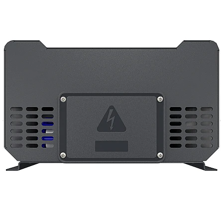 Стабілізатор напруги ЕЛЕКС Ампер-Т У 16-1/40 v2.1 (9000) - фото 7