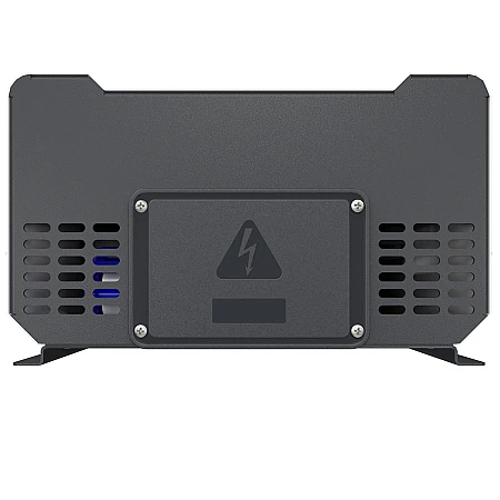 Стабілізатор напруги ЕЛЕКС Ампер У 12-1/50 v2.1 (11000) - фото 7