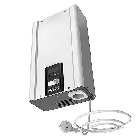 Стабілізатор напруги ЕЛЕКС Ампер У 9-1/16 v2.0 (3500) - фото 3