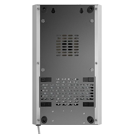 Стабілізатор напруги ЕЛЕКС Ампер У 9-1/16 v2.0 (3500) - фото 7