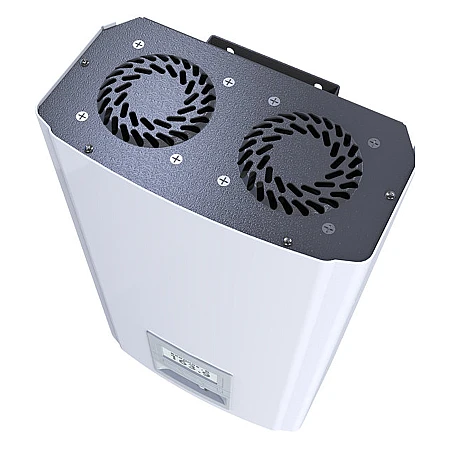Стабилизатор напряжения ЕЛЕКС Герц У 16-1/125 v3.0 (27500) - фото 3