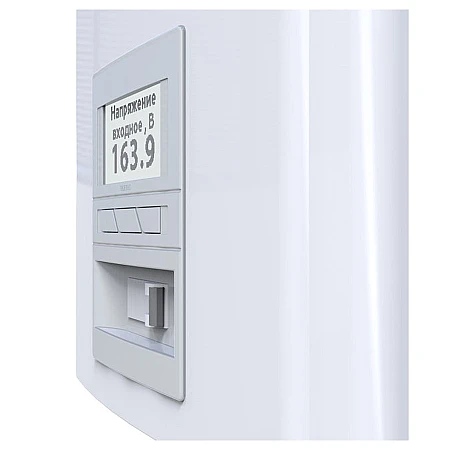 Стабилизатор напряжения ЕЛЕКС Герц У 16-1/125 v3.0 (27500) - фото 4