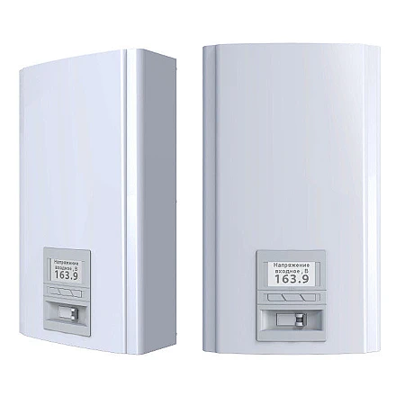 Стабилизатор напряжения ЕЛЕКС Герц У 16-1/125 v3.0 (27500) - фото 6