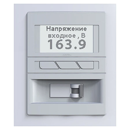Стабилизатор напряжения ЕЛЕКС Герц У 16-1/63 v3.0 (14000) - фото 5