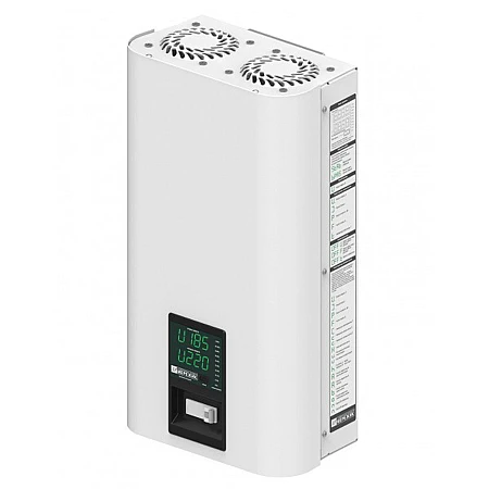 Стабілізатор напруги Мережик Мережик 16-9 (40А)