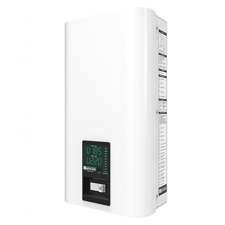 Стабілізатор напруги Мережик Мережик 16-9 (40А) - фото 9