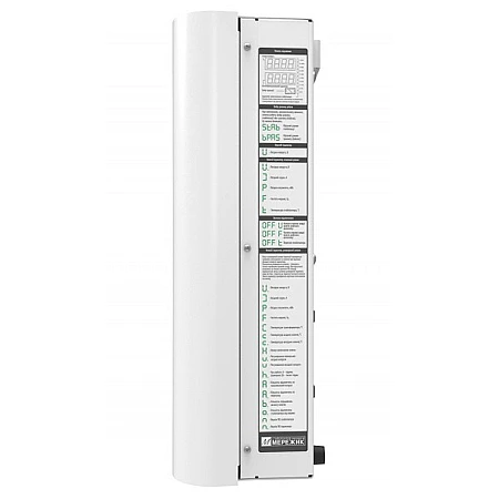 Стабілізатор напруги Мережик Мережик 36-14 (63А) - фото 5