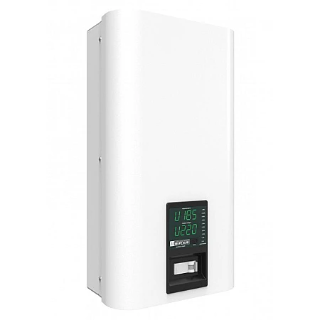 Стабілізатор напруги Мережик Мережик 36-14 (63А) - фото 6