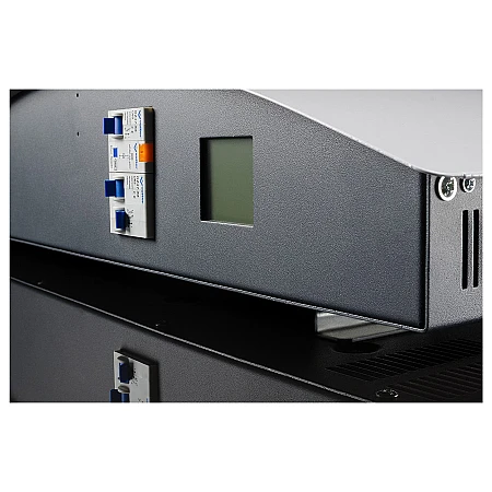 Стабилизатор напряжения VOLTER Parus - 7 - фото 2