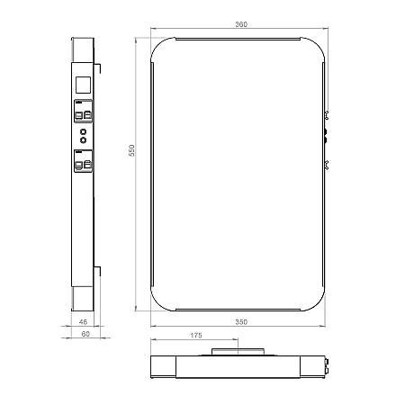Стабилизатор напряжения VOLTER Smart - 11 - фото 2