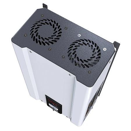 Стабілізатор напруги ЕЛЕКС Ампер-Т У 16-1-25 v2.0 - фото 5