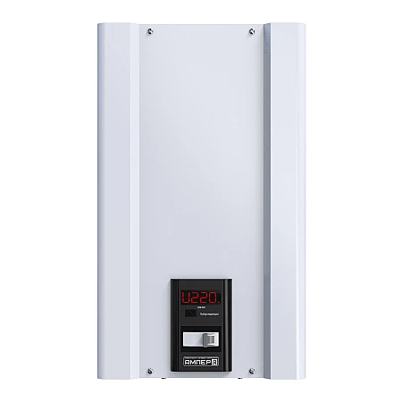 Стабілізатор напруги ЕЛЕКС Ампер-Т У 16-1-40 v2.0