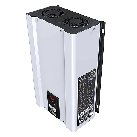 Стабілізатор напруги ЕЛЕКС Ампер У 12-1-40 v2.0 - фото 3