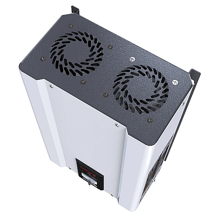 Стабілізатор напруги ЕЛЕКС Ампер У 12-1-50 v2.0 - фото 5