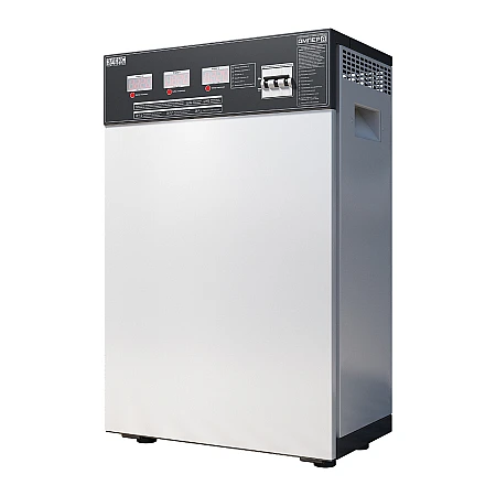 Стабилизатор напряжения ЕЛЕКС Ампер У 12-3/50 v2.0 (3x11000) - фото 2