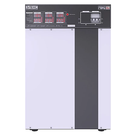 Стабілізатор напруги ЕЛЕКС Герц-ПРО У 36-3/100 v3.0 (3x22000)