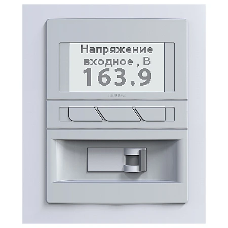 Стабілізатор напруги ЕЛЕКС Герц У 16-1/32 v3.0 (7000) - фото 6