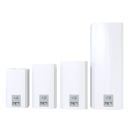 Стабілізатор напруги ЕЛЕКС Герц У 36-1/100 v3.0 (22000) - фото 8