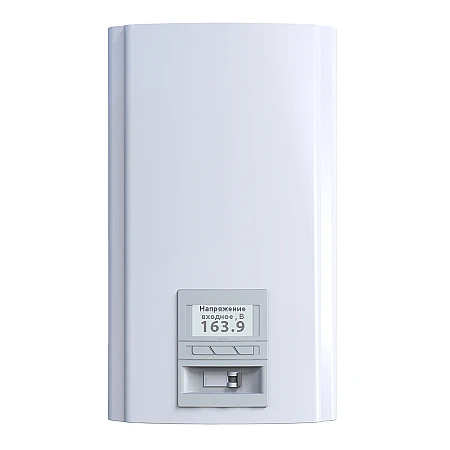 Стабілізатор напруги ЕЛЕКС Герц У 36-1/125 v3.0 (27500)
