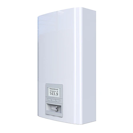 Стабілізатор напруги ЕЛЕКС Герц У 36-1/125 v3.0 (27500) - фото 2